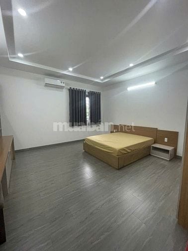 Bán nhà 5x20 1 trệt 2 lầu 4 phòng ngủ 3 tolet full nội thất
