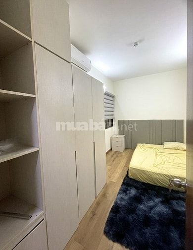 CH Flora Phạm V Đồng 2PN 75m Full NT căn góc Full kính view đẹp Caocấp