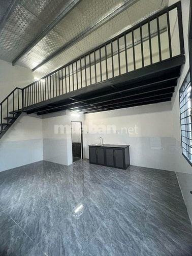 Chủ Định Cư Cần Bán Trọ Gần KCN Tây Bắc Củ Chi Giá 899Tr 