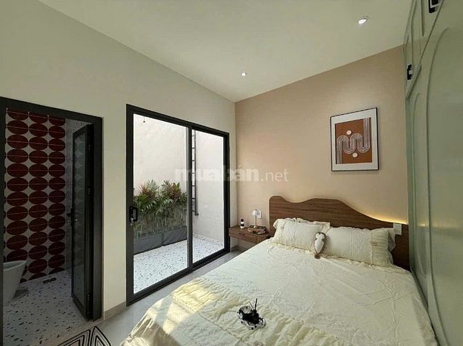 Chính Chủ Cần Bán Căn Nhà| Đông Sơn, Q.Tân Bình| DT 39.6m2| 2Tỷ570| 