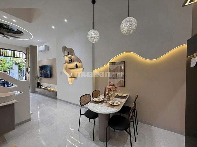 Chính Chủ Cần Bán Căn Nhà| Đông Sơn, Q.Tân Bình| DT 39.6m2| 2Tỷ570| 