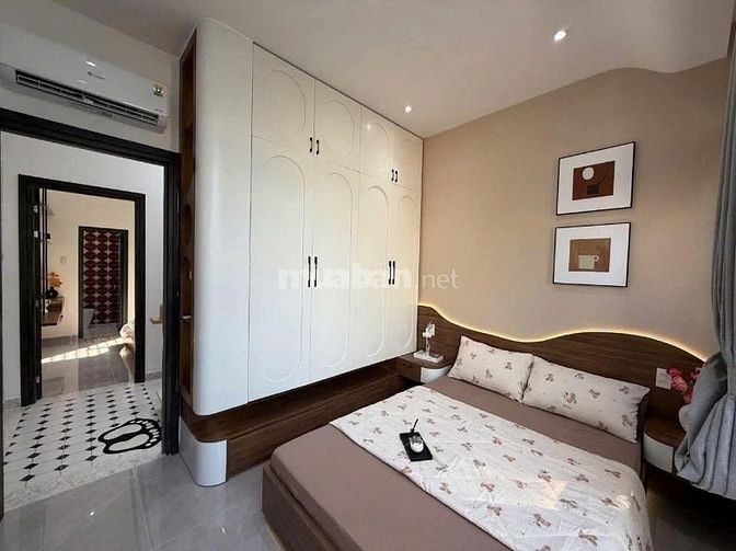 Chính Chủ Cần Bán Căn Nhà| Đông Sơn, Q.Tân Bình| DT 39.6m2| 2Tỷ570| 