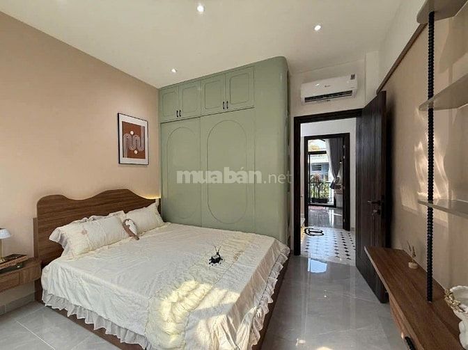 Chính Chủ Cần Bán Căn Nhà| Đông Sơn, Q.Tân Bình| DT 39.6m2| 2Tỷ570| 