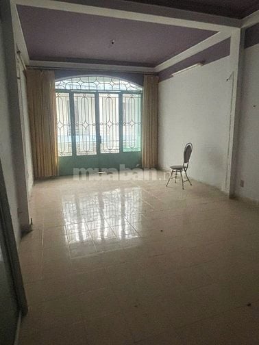 CHÁY HÀNG ! NHÀ BÁN MT ĐƯỜNG SỐ 4 P11 Q6 (4X24) 3 LẦU. GIÁ CHỈ 12,5 TỶ