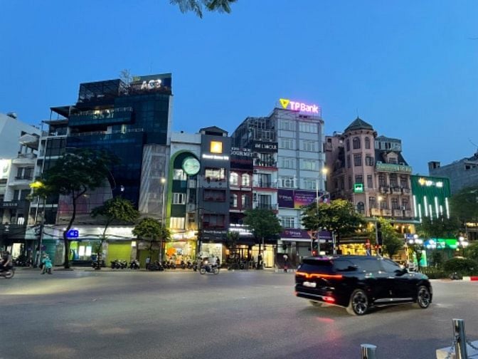 🌟   CHÍNH CHỦ  BÁN NHÀ PHỐ 95/4 HOÀNG CẦU🍀 – LÕI TRUNG TÂM ĐỐNG ĐA 