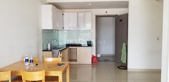 Cho thuê căn hộ Hà Đô Riverside Q12, Đường Lê Thị Riêng, Quận 12.