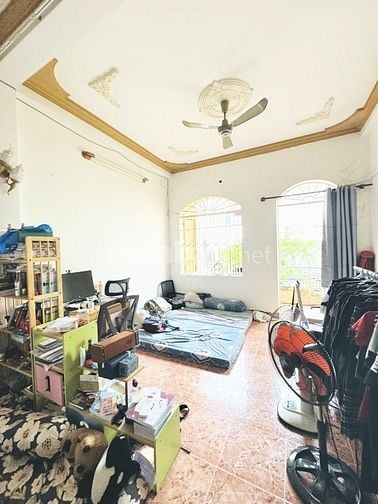 Siêu rẽ khu bàu cát , 92m2 chỉ 10.7 tỷ , hxh sát mặt tiện , vừa ở KD