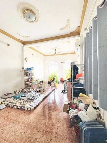 Siêu rẽ khu bàu cát , 92m2 chỉ 10.7 tỷ , hxh sát mặt tiện , vừa ở KD