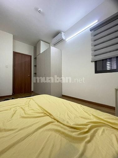 CH Flora Phạm V Đồng 2PN 75m Full NT căn góc Full kính view đẹp Caocấp