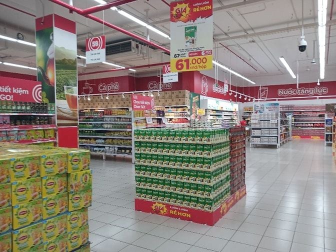 Việc làm bán hàng tại Tân Phú! TUYỂN GẤP - nhận việc ngay