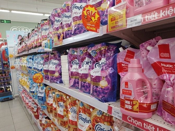 Việc làm bán hàng tại Tân Phú! TUYỂN GẤP - nhận việc ngay