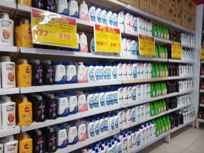 Việc làm bán hàng tại Tân Phú! TUYỂN GẤP - nhận việc ngay