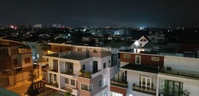 Cho thuê căn hộ Hà Đô Riverside Q12, Đường Lê Thị Riêng, Quận 12.