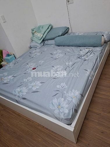 Cho thuê căn hộ Hà Đô Riverside Q12, Đường Lê Thị Riêng, Quận 12.