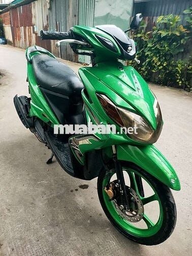 Nhà dư ko ít đi cần để lại xe