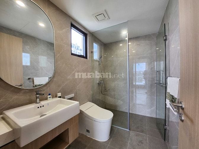 CẦN BÁN CĂN HỘ CAO CẤP MASTERI CENTRE POINT 2PN + 2WC