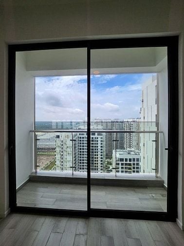CẦN BÁN CĂN HỘ CAO CẤP MASTERI CENTRE POINT 2PN + 2WC