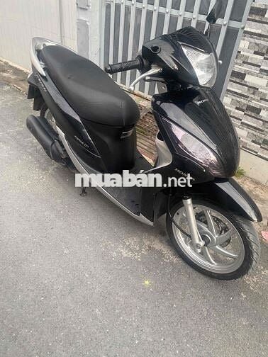 honda vision 2013 bstp zin êm trao đổi