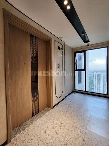 CẦN BÁN CĂN HỘ CAO CẤP MASTERI CENTRE POINT 2PN + 2WC
