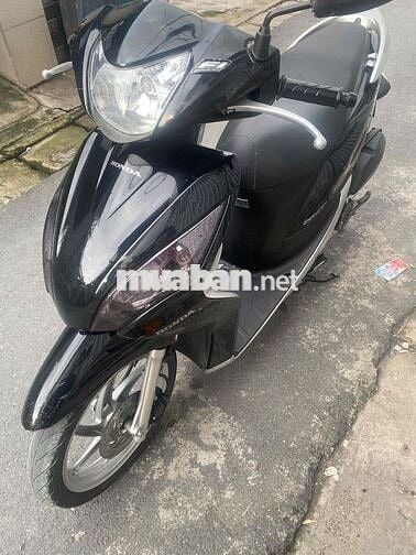 honda vision 2013 bstp zin êm trao đổi