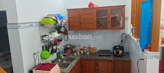 Chính chủ bán nhà kết cấu 1T 1L 2 PN - 2 Toilet