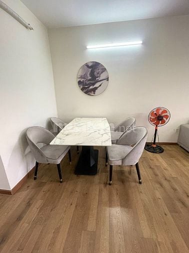 CH Flora Phạm V Đồng 2PN 75m Full NT căn góc Full kính view đẹp Caocấp
