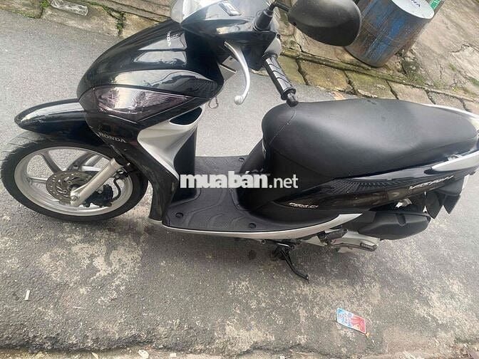 honda vision 2013 bstp zin êm trao đổi