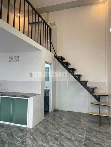 BÁN GẤP DÃY TRỌ 10 PHÒNG NGAY KCN TÂY BẮC CỦ CHI - 970TR -SHR