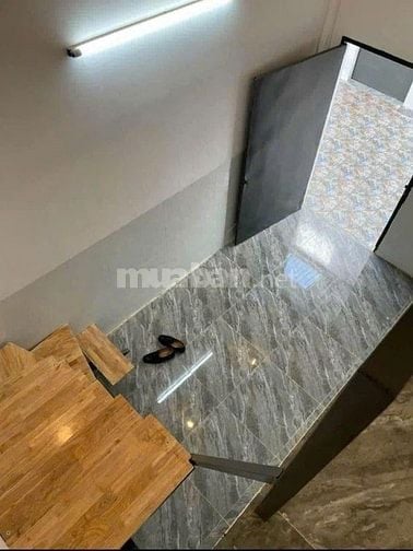 BÁN GẤP DÃY TRỌ 10 PHÒNG NGAY KCN TÂY BẮC CỦ CHI - 970TR -SHR