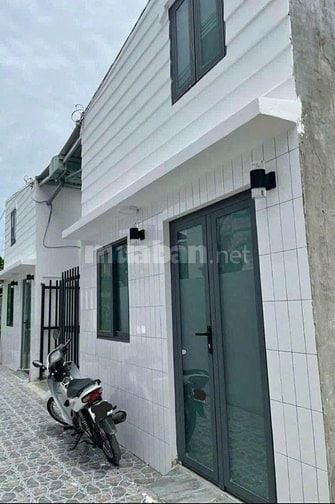 BÁN GẤP DÃY TRỌ 10 PHÒNG NGAY KCN TÂY BẮC CỦ CHI - 970TR -SHR