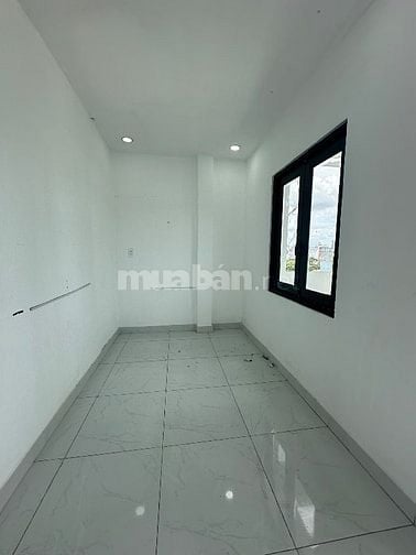 Nhà Hương Lộ 2, đường 7m thông, nở hậu 7m, 68m2, 4 Tầng, Chỉ 6,05 Tỷ. 