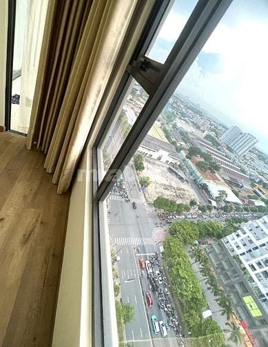 CH Flora Phạm V Đồng 2PN 75m Full NT căn góc Full kính view đẹp Caocấp