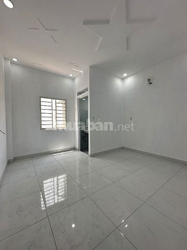 Nhà Hương Lộ 2, đường 7m thông, nở hậu 7m, 68m2, 4 Tầng, Chỉ 6,05 Tỷ. 