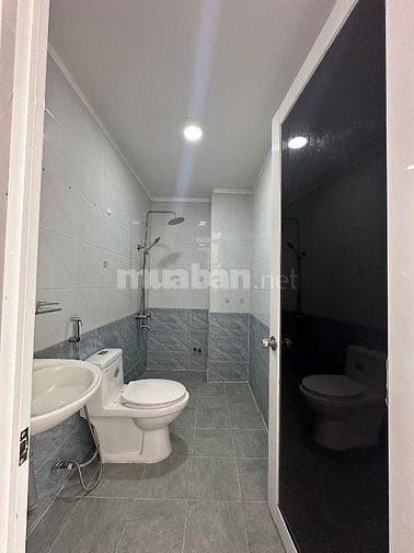 Nhà Hương Lộ 2, đường 7m thông, nở hậu 7m, 68m2, 4 Tầng, Chỉ 6,05 Tỷ. 