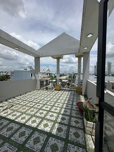Nhà Hương Lộ 2, đường 7m thông, nở hậu 7m, 68m2, 4 Tầng, Chỉ 6,05 Tỷ. 