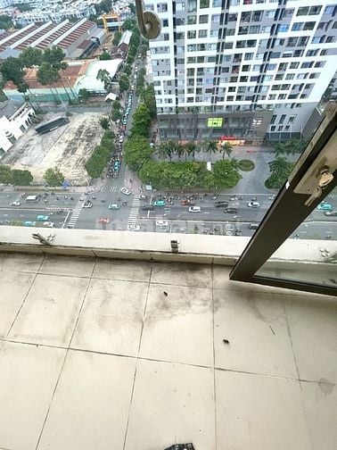 CH Flora Phạm V Đồng 2PN 75m Full NT căn góc Full kính view đẹp Caocấp