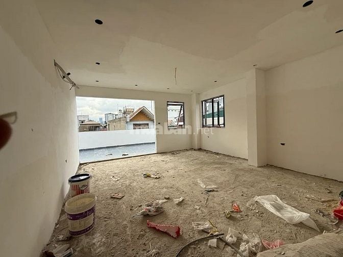 Bán Nhà Mặt Phố Định Công Thượng - Hà Nội, DT100m2, 7Tầng, Thang Máy