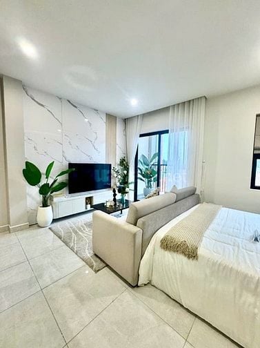 Bán căn hộ chung cư nhà ở xã hội K-Home New City TP mới Bình Dương