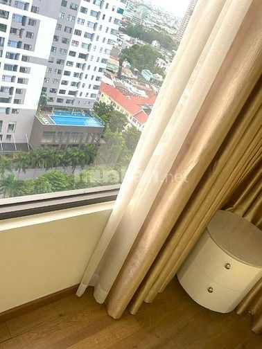 CH Flora Phạm V Đồng 2PN 75m Full NT căn góc Full kính view đẹp Caocấp