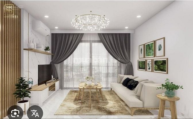 NHÀ Ở XÃ HỘI HAPPYHOME TRÀNG CÁT