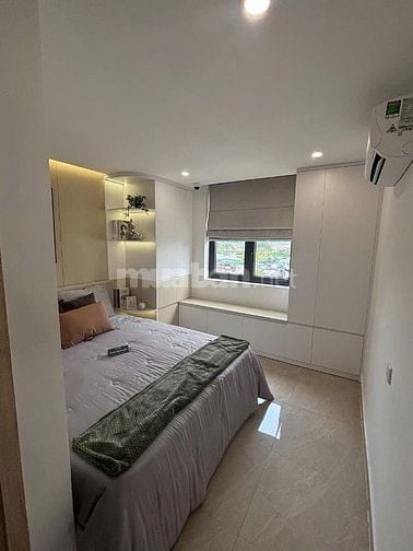 Nhà ở Xã Hội Dự án K Home Apartment Căn 1PN DT 46m2