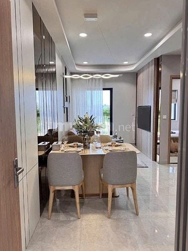 Nhà ở Xã Hội Dự án K Home Apartment Căn 1PN DT 46m2