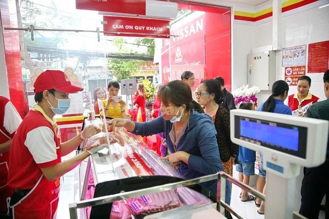NC 2 MT Kinh Doanh Phan Văn Hân P.17 Bình Thạnh ngang 10x10m Trệt 2L