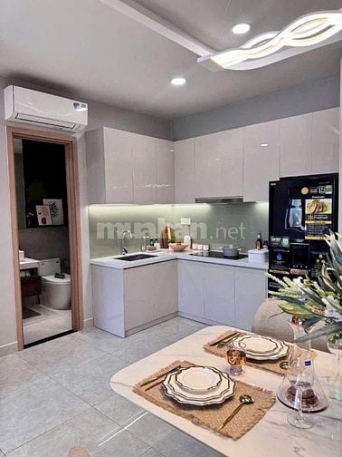 Nhà ở Xã Hội Dự án K Home Apartment Căn 1PN DT 46m2