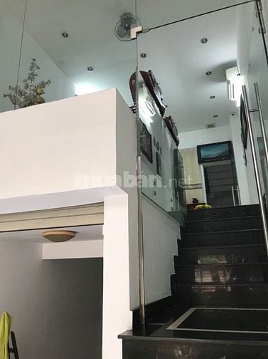 SIÊU SAO! NHÀ MTKD AN DƯƠNG VƯƠNG Q6. ĐỐI DIỆN KHANG ĐIỀN. CHỈ 14,8 TỶ