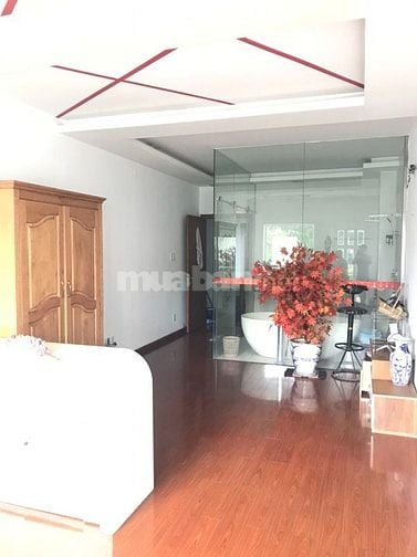 SIÊU SAO! NHÀ MTKD AN DƯƠNG VƯƠNG Q6. ĐỐI DIỆN KHANG ĐIỀN. CHỈ 14,8 TỶ