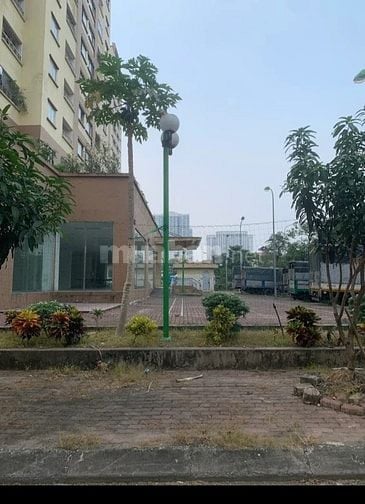 Bán căn hộ Chung Cư CTI 1.1A Vĩnh Hoàng. DT 65m gồm 2 ngủ và 2vs