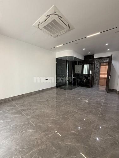 NHÀ MỚI ĐẦU PHỐ HỒNG TIẾN - 6TẦNG THANG MÁY - OTO ĐỖ CỬA - CHỈ 10.5 TỶ
