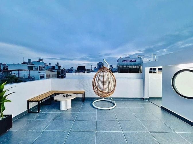 Chính Chủ Cần Bán CănNhà| Trần Hữu Trang, Phú Nhuận| DT 4,5m2| 2Tỷ360|