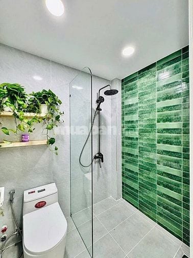 Chính Chủ Cần Bán CănNhà| Trần Hữu Trang, Phú Nhuận| DT 4,5m2| 2Tỷ360|